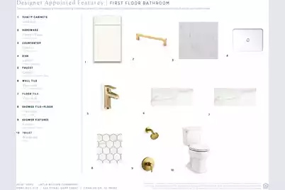 505 Spiral Ramp Court, Charleston, SC 29492 - Photo 9