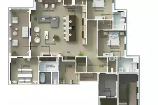 211 Seven Farms Drive, Charleston, SC 29492 - Photo 17