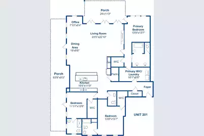 211 Seven Farms Drive #201, Charleston, SC 29492 - Photo 7