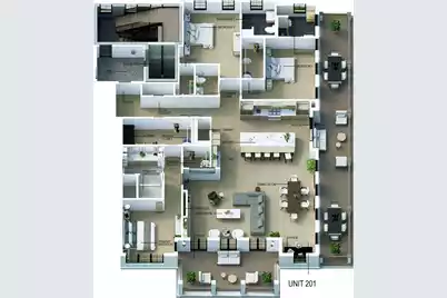 211 Seven Farms Drive #201, Charleston, SC 29492 - Photo 17