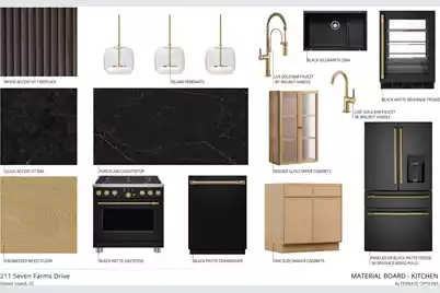 211 Seven Farms Drive #202, Daniel Island, SC 29425 - Photo 17