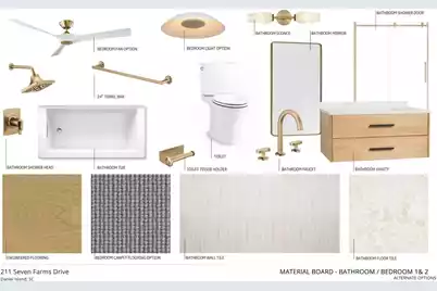 211 Seven Farms Drive #302, Charleston, SC 29492 - Photo 23