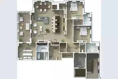 211 Seven Farms Drive #302, Charleston, SC 29492 - Photo 15