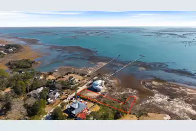 1637 Boston Grill Road, Mount Pleasant, SC 29466 - Photo 1