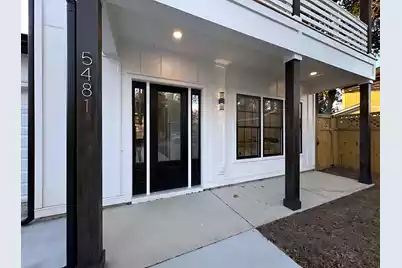 5481 Turner Street, North Charleston, SC 29406 - Photo 3