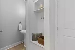 2061 Kings Gate Ln, Mount Pleasant, SC 29466 - Photo 13