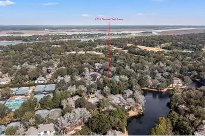 4755 Tennis Club Lane, Kiawah Island, SC 29455 - Photo 49