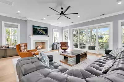 121 Bobcat Lane, Kiawah Island, SC 29455 - Photo 19