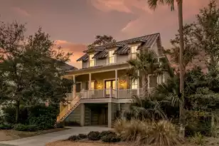 121 Bobcat Ln, Kiawah Island, SC 29455 - Photo 1