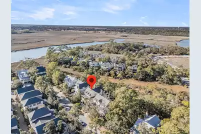 121 Bobcat Lane, Kiawah Island, SC 29455 - Photo 5