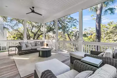 121 Bobcat Lane, Kiawah Island, SC 29455 - Photo 23