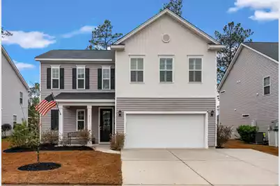 511 Kilarney Road, Summerville, SC 29483 - Photo 1