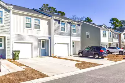 205 Trumpet Vine Drive, Summerville, SC 29486 - Photo 3