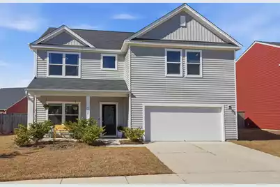 4420 Palm Shadow Drive, Summerville, SC 29485 - Photo 1