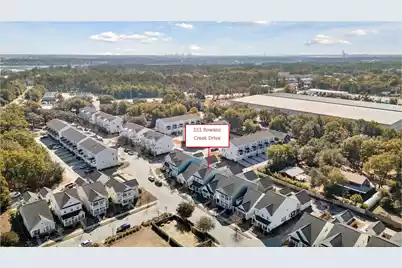 151 Rowans Creek Drive, Charleston, SC 29492 - Photo 51