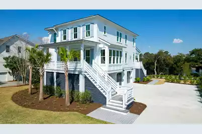 4176 Victory Pointe Drive, Mount Pleasant, SC 29466 - Photo 3