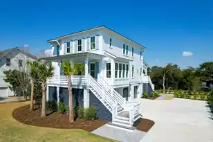 4176 Victory Pointe Dr, Mount Pleasant, SC 29466 - Photo 3