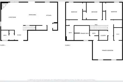 433 Ribbon Road, Summerville, SC 29483 - Photo 3