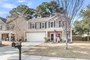 114 Sweet Alyssum Dr, Ladson, SC 29456 - Photo 63