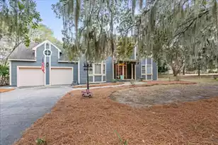 21 Cameroon Dr, Beaufort, SC 29907 - Photo 7