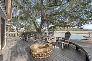 21 Cameroon Dr, Beaufort, SC 29907 - Photo 45