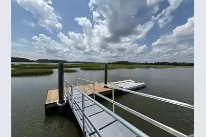 0 Allandale Plantation Road, Wadmalaw Island, SC 29487 - Photo 5