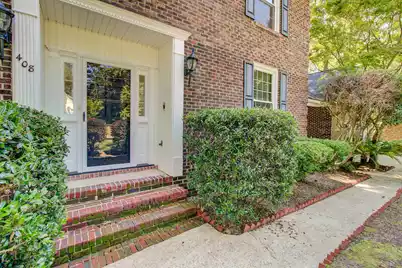 408 Country Club Boulevard, Summerville, SC 29483 - Photo 5