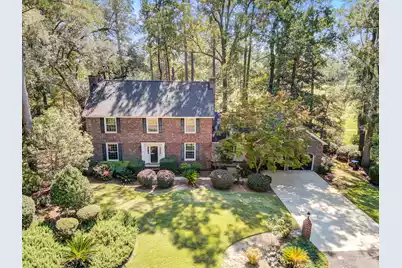 408 Country Club Boulevard, Summerville, SC 29483 - Photo 1