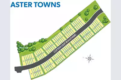 167 Cotton Leaf Boulevard, Summerville, SC 29486 - Photo 13