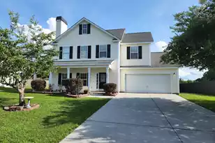 247 Highwoods Plantation Ave, Summerville, SC 29485 - Photo 1