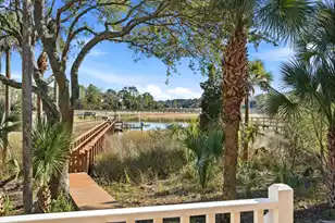 3331 Cottonfield Dr, Mount Pleasant, SC 29466 - Photo 19