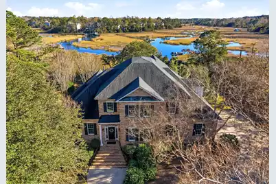 3331 Cottonfield Drive, Mount Pleasant, SC 29466 - Photo 57