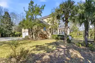 3331 Cottonfield Dr, Mount Pleasant, SC 29466 - Photo 55