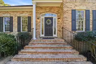 3331 Cottonfield Dr, Mount Pleasant, SC 29466 - Photo 9