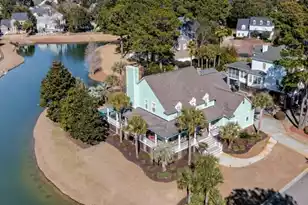 3181 Sand Marsh Ln, Mount Pleasant, SC 29466 - Photo 3