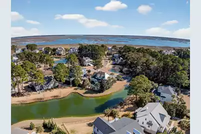 3181 Sand Marsh Lane, Mount Pleasant, SC 29466 - Photo 69