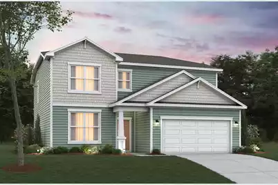 512 Blue Verner Road, Moncks Corner, SC 29461 - Photo 1