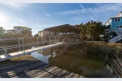 3603 Bay Point Drive, Edisto Island, SC 29438 - Photo 33