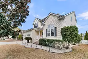 1861 Great Hope Dr, Mount Pleasant, SC 29466 - Photo 41