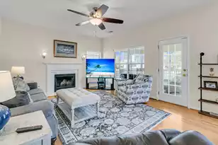 1861 Great Hope Dr, Mount Pleasant, SC 29466 - Photo 13