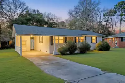 5349 Parkside Drive, North Charleston, SC 29405 - Photo 1