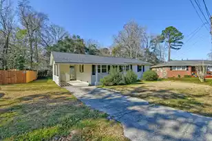 5349 Parkside Dr, North Charleston, SC 29405 - Photo 19
