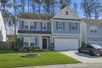 271 Dunlin Drive, Summerville, SC 29486 - Photo 1