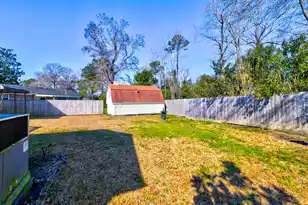 5332 Parkside Dr, North Charleston, SC 29405 - Photo 29