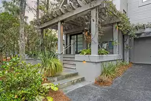 41 Burroughs Hall, Kiawah Island, SC 29455 - Photo 9