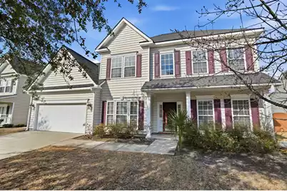 9672 Pebble Creek Boulevard, Summerville, SC 29485 - Photo 1