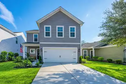 3845 Tupelo Branch Row, Mount Pleasant, SC 29429 - Photo 1