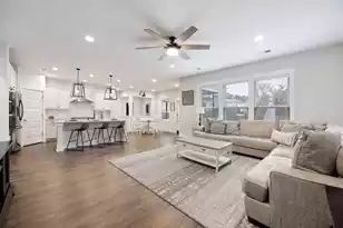 2025 Utsey St, Johns Island, SC 29455 - Photo 5