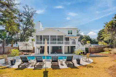 105 Forest Trail, Isle Of Palms, SC 29451 - Photo 55