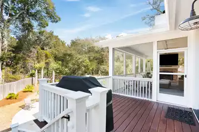 105 Forest Trail, Isle Of Palms, SC 29451 - Photo 19